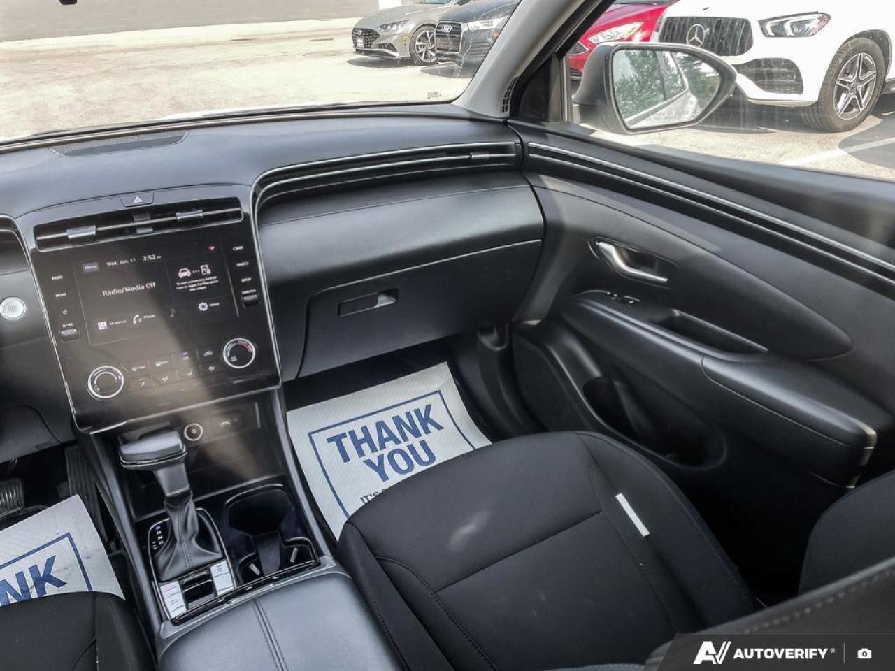 2023 Hyundai Tucson Preferred AWD   Heated Seats   Carplay Photo