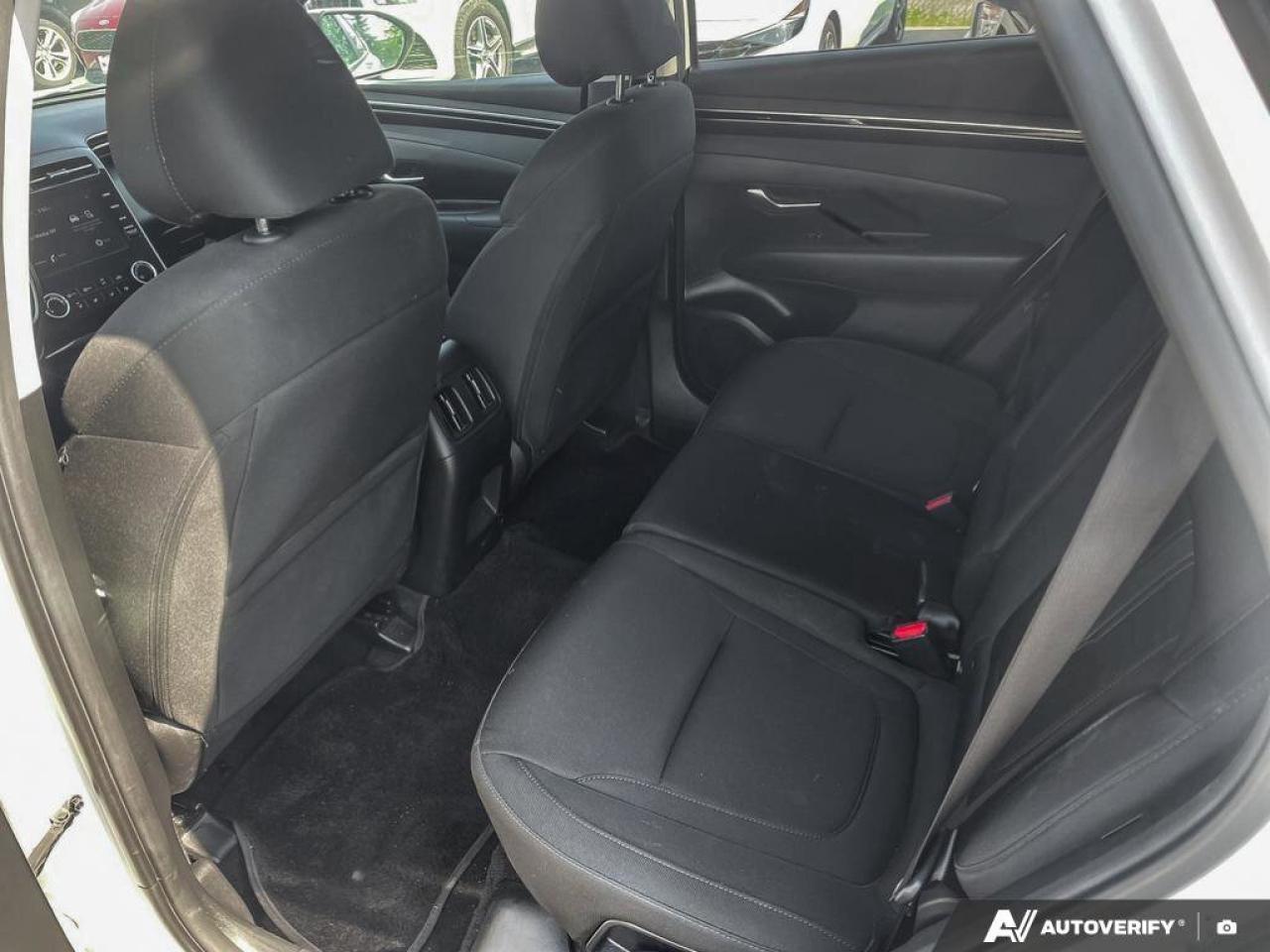 2023 Hyundai Tucson Preferred AWD   Heated Seats   Carplay Photo