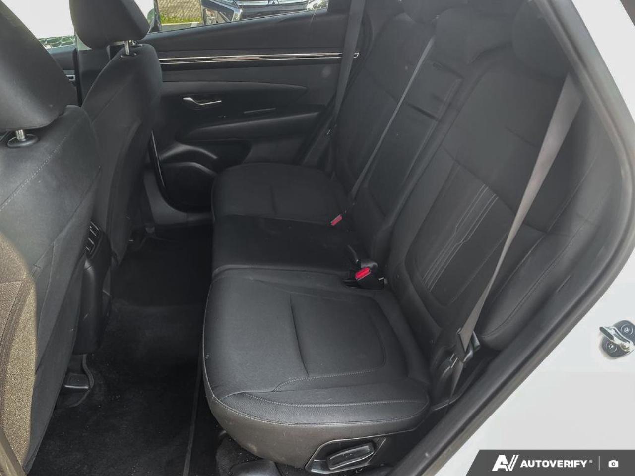 2023 Hyundai Tucson Preferred AWD   Heated Seats   Carplay Photo