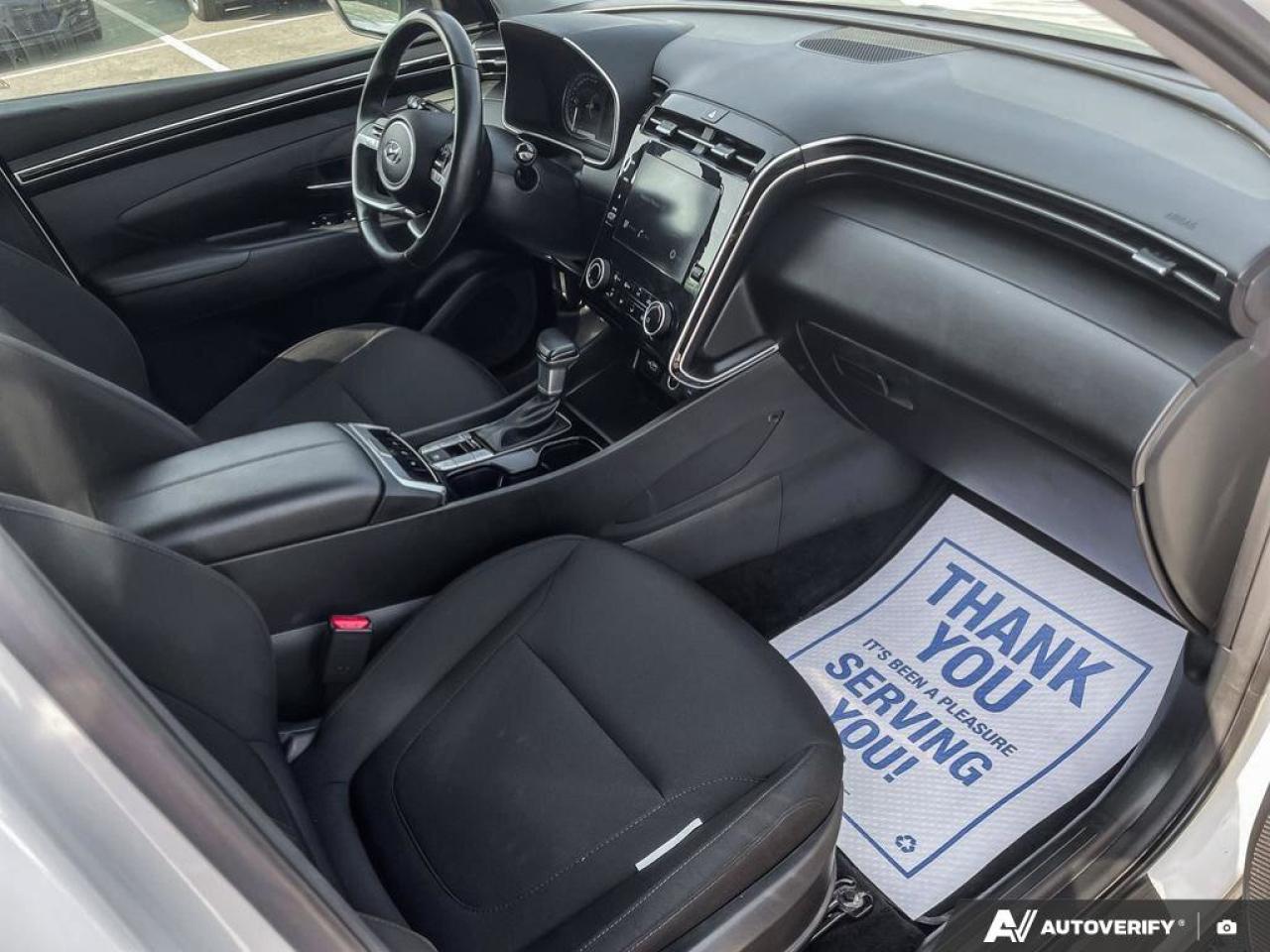2023 Hyundai Tucson Preferred AWD   Heated Seats   Carplay Photo