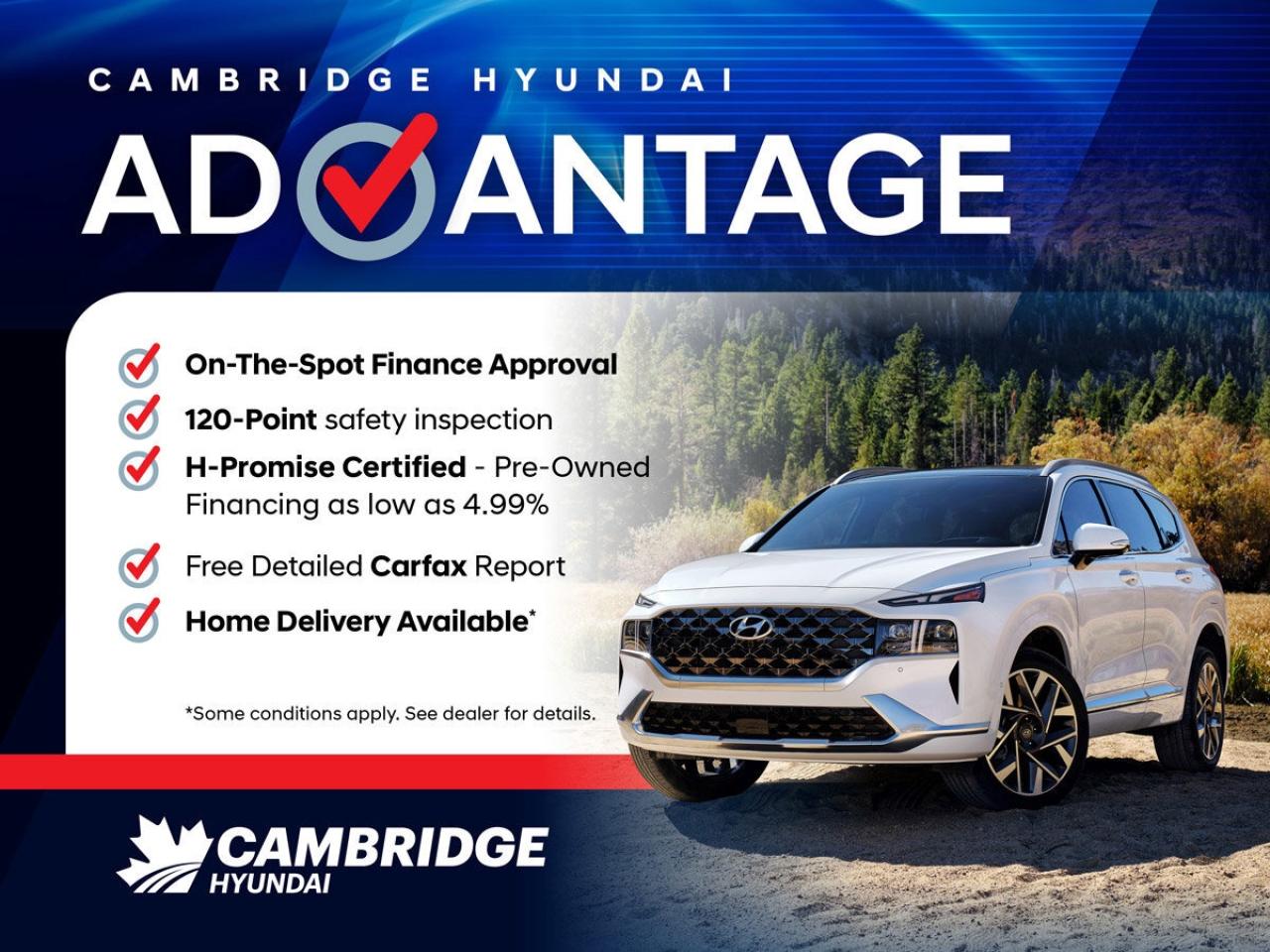 2023 Hyundai Tucson Preferred AWD   Heated Seats   Carplay Photo