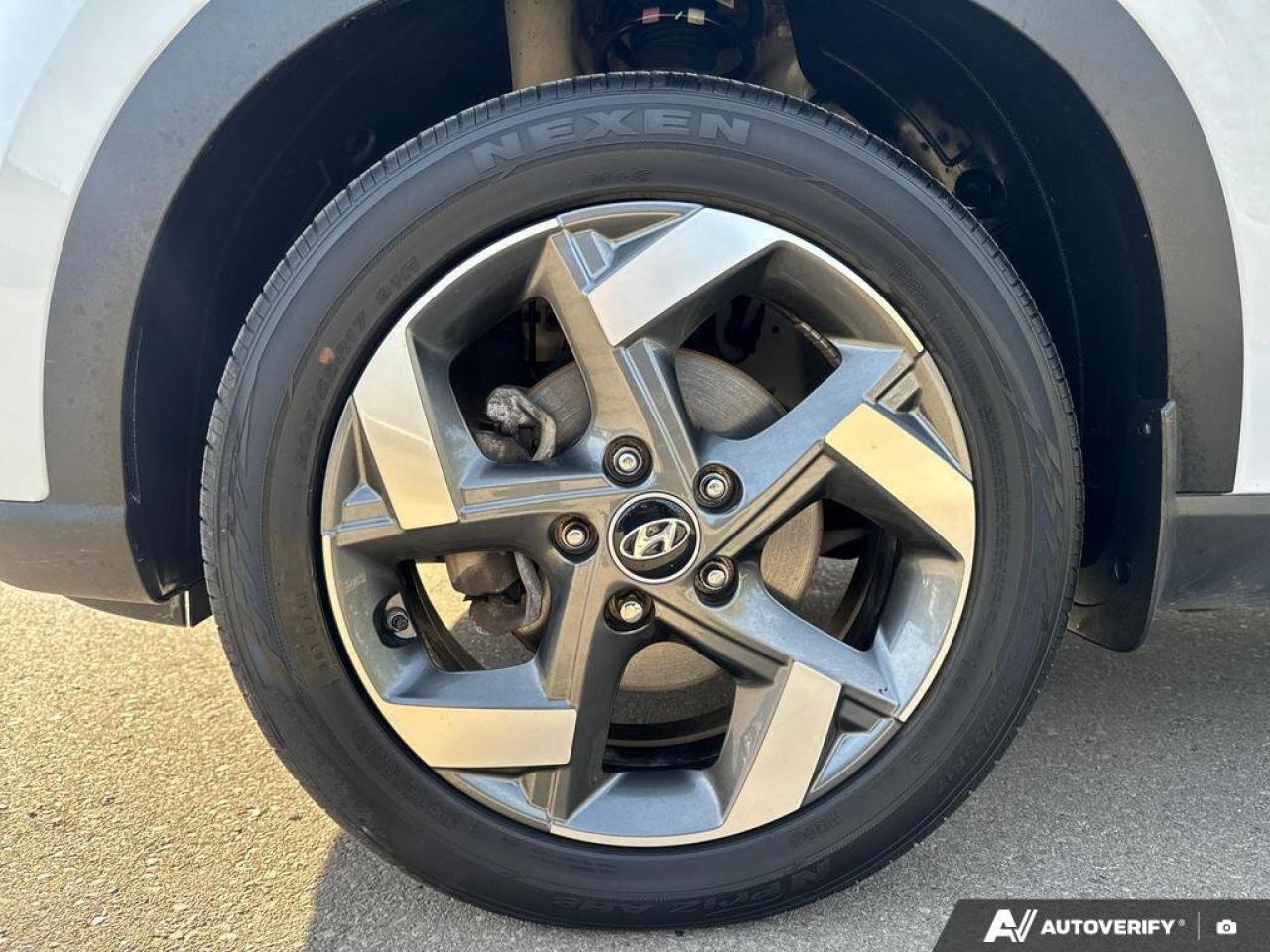 2022 Hyundai Venue Urban   Carplay   Heated Seats   Hyundai Safety Photo