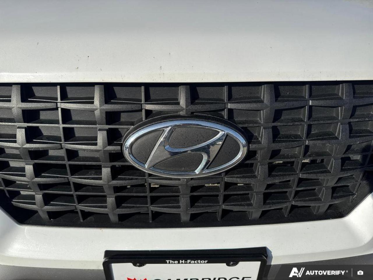 2022 Hyundai Venue Urban   Carplay   Heated Seats   Hyundai Safety Photo