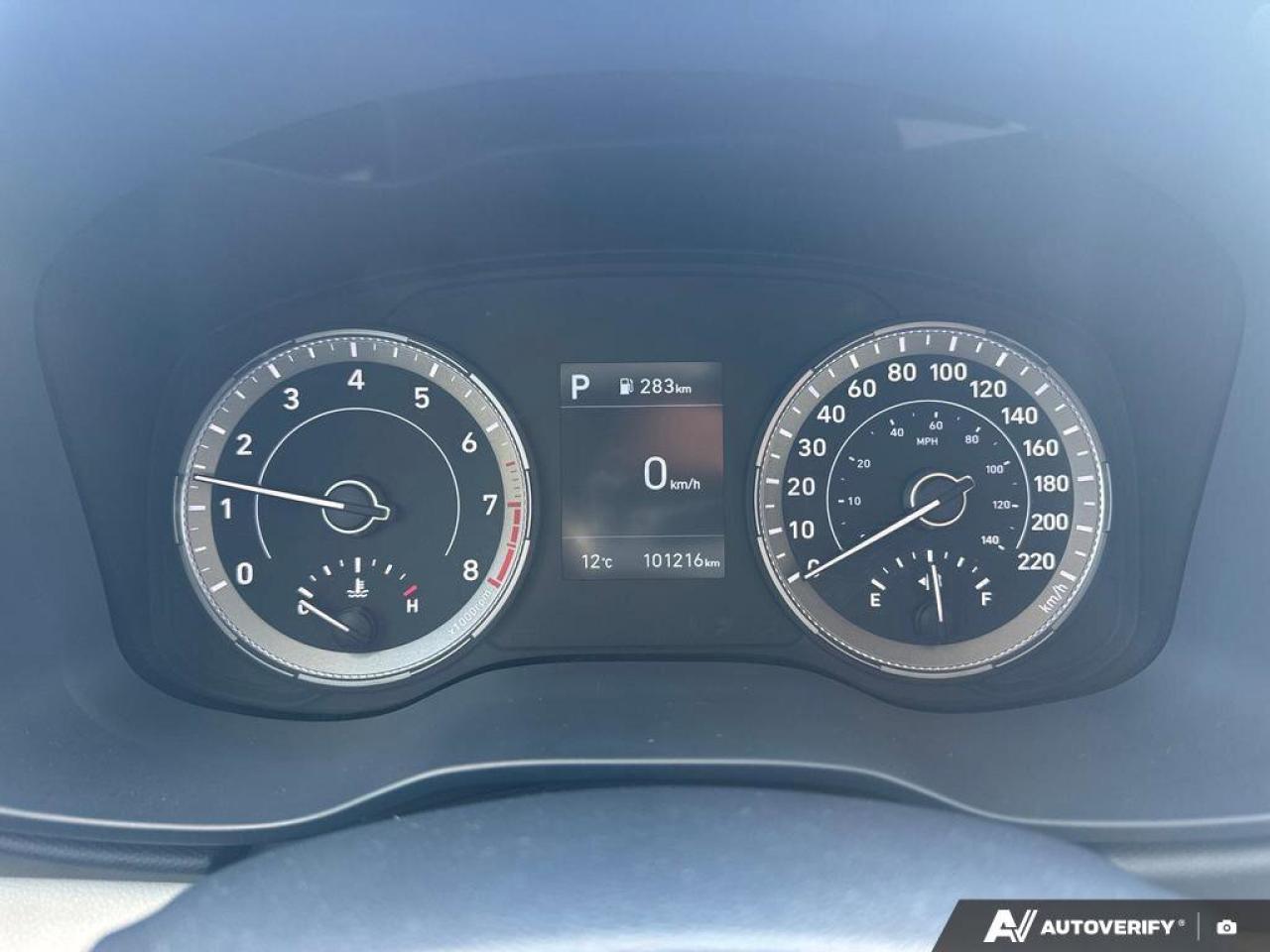 2022 Hyundai Venue Urban   Carplay   Heated Seats   Hyundai Safety Photo