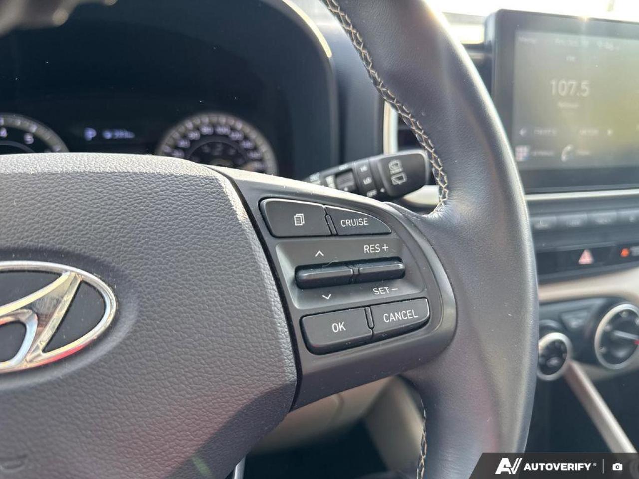 2022 Hyundai Venue Urban   Carplay   Heated Seats   Hyundai Safety Photo