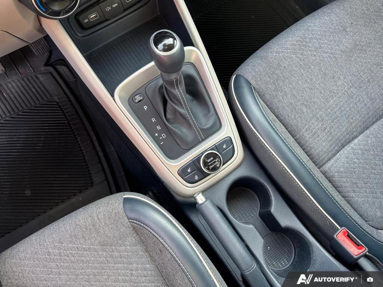 2022 Hyundai Venue Urban   Carplay   Heated Seats   Hyundai Safety Photo