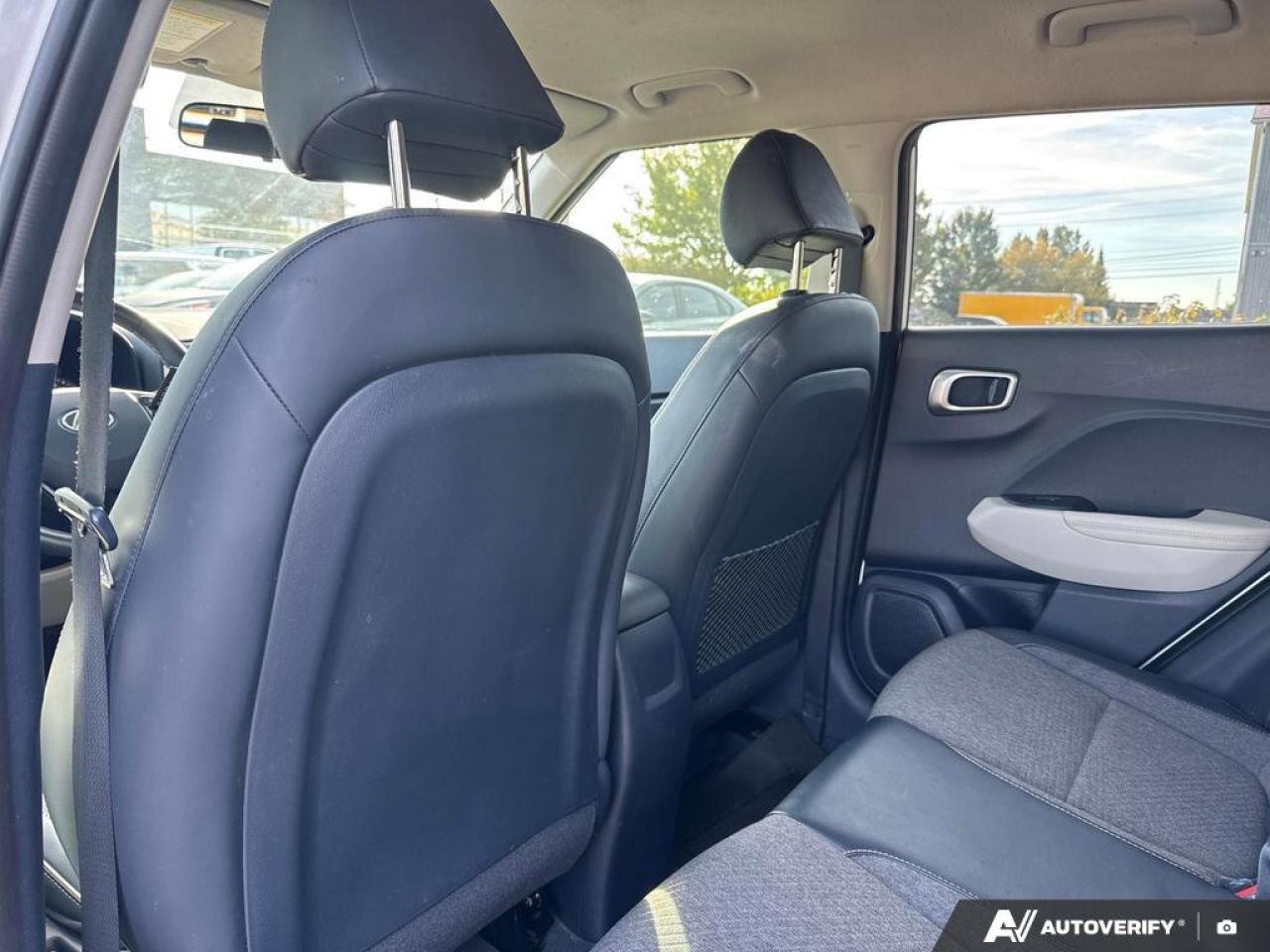 2022 Hyundai Venue Urban   Carplay   Heated Seats   Hyundai Safety Photo