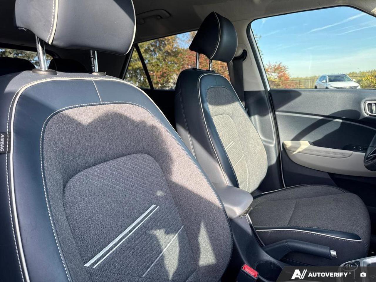 2022 Hyundai Venue Urban   Carplay   Heated Seats   Hyundai Safety Photo