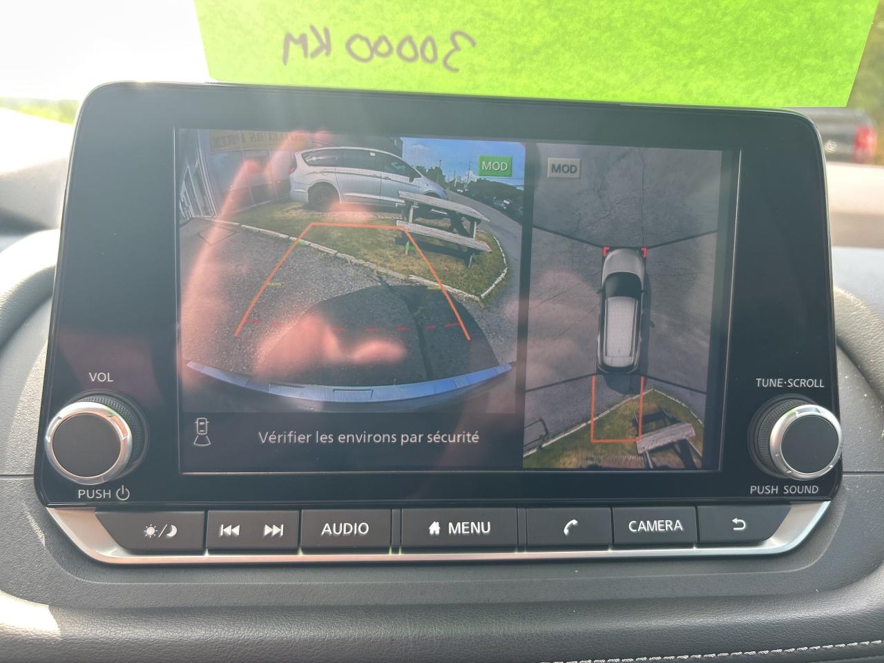 2023 Nissan Rogue SV MOONROOF Photo