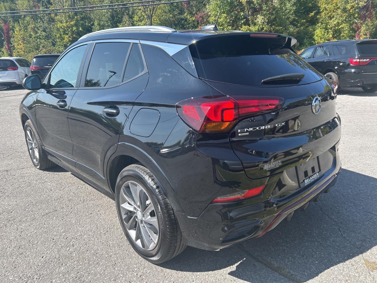 2023 Buick Encore GX Preferred GX ST Photo