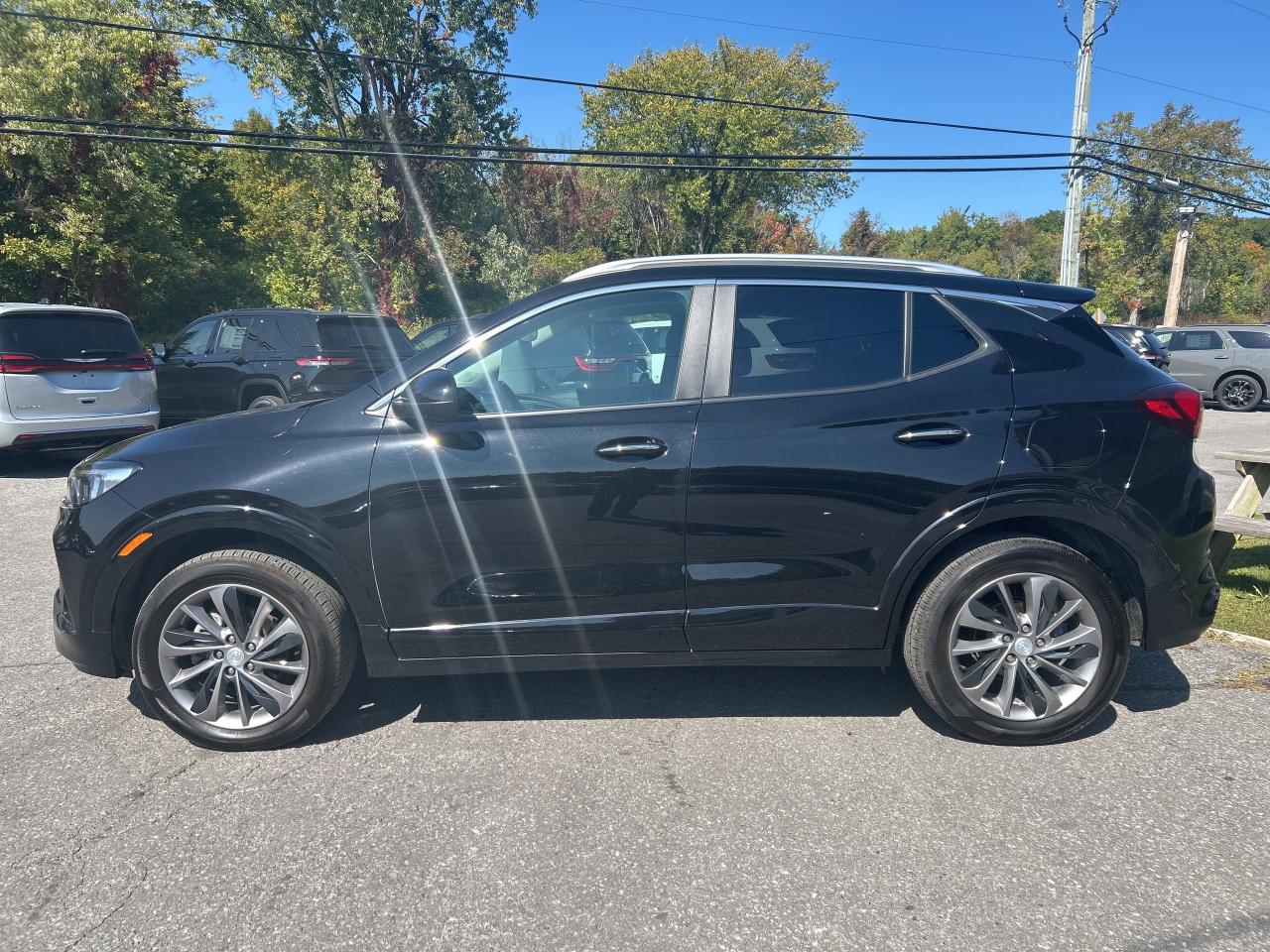 2023 Buick Encore GX Preferred GX ST Photo
