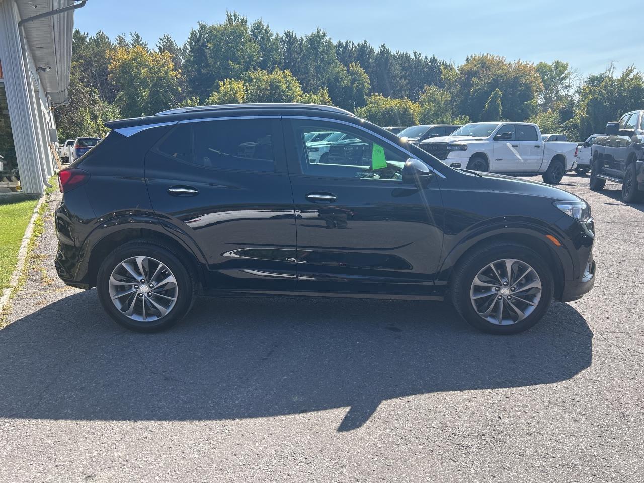 2023 Buick Encore GX Preferred GX ST Photo