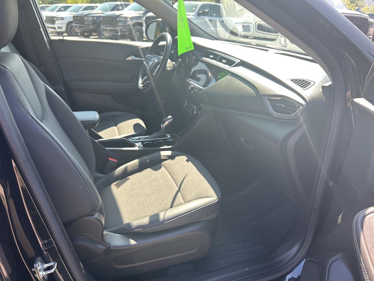 2023 Buick Encore GX Preferred GX ST Photo