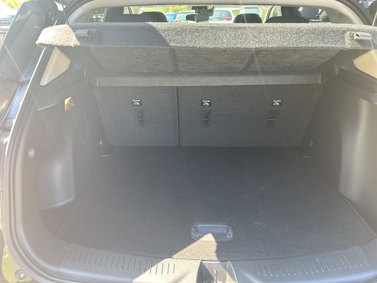 2023 Buick Encore GX Preferred GX ST Photo