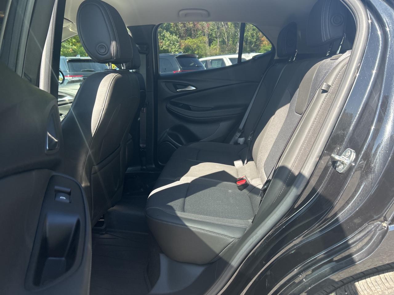 2023 Buick Encore GX Preferred GX ST Photo