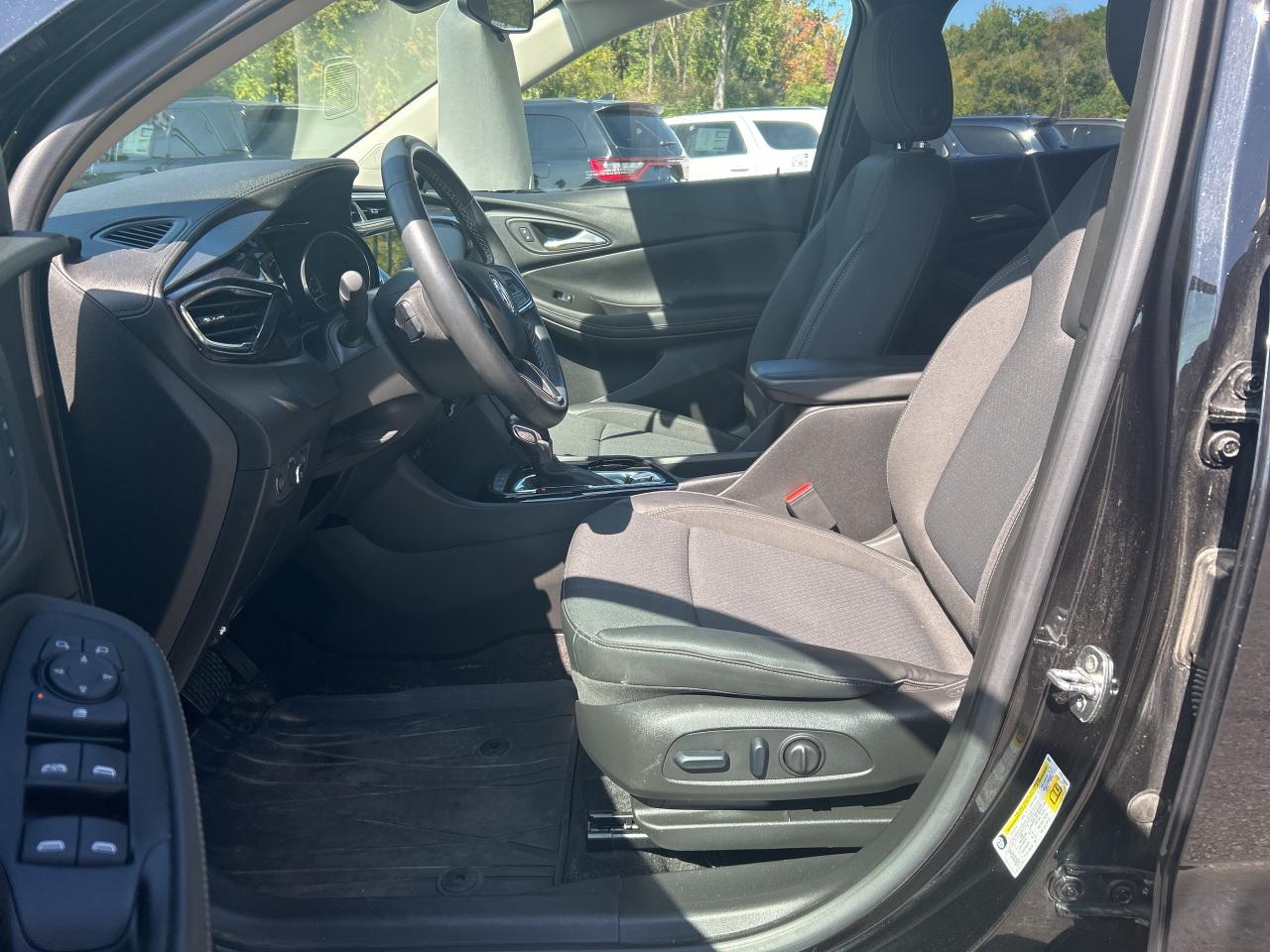 2023 Buick Encore GX Preferred GX ST Photo