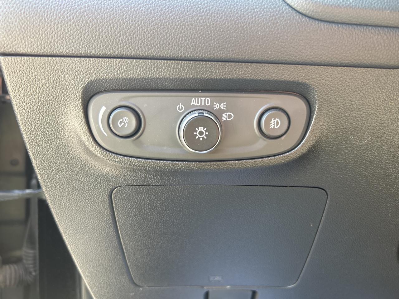 2023 Buick Encore GX Preferred GX ST Photo