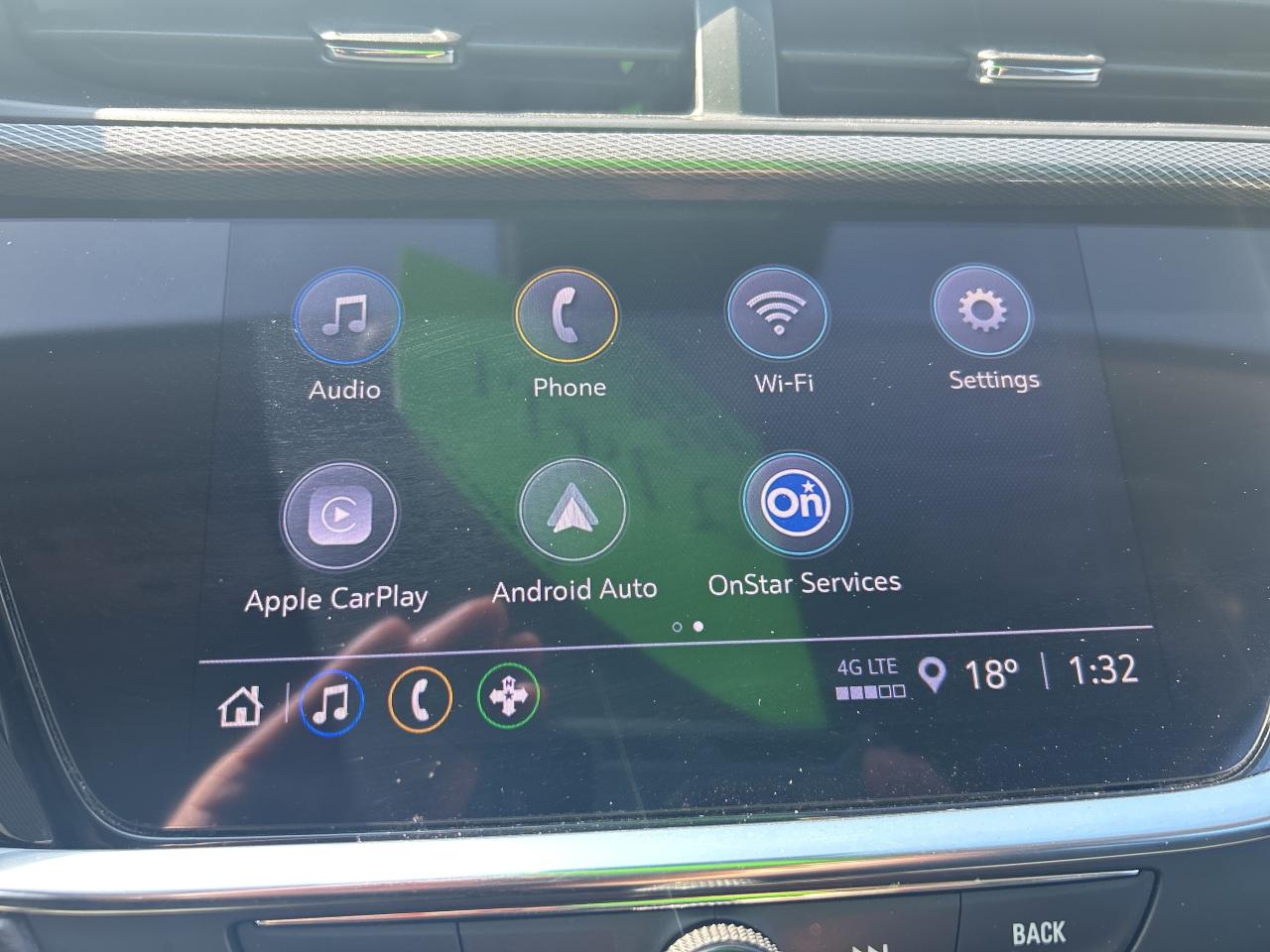 2023 Buick Encore GX Preferred GX ST Photo