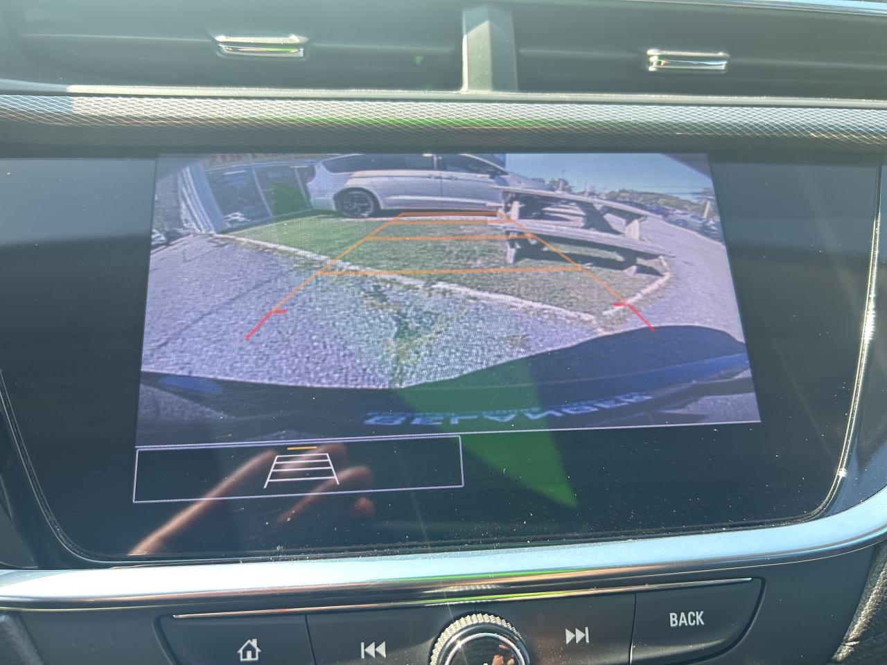 2023 Buick Encore GX Preferred GX ST Photo