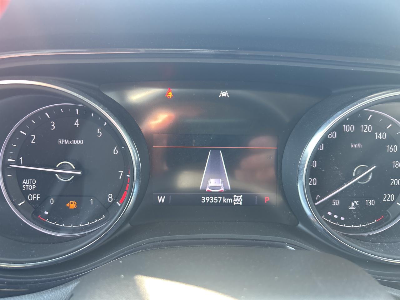 2023 Buick Encore GX Preferred GX ST Photo