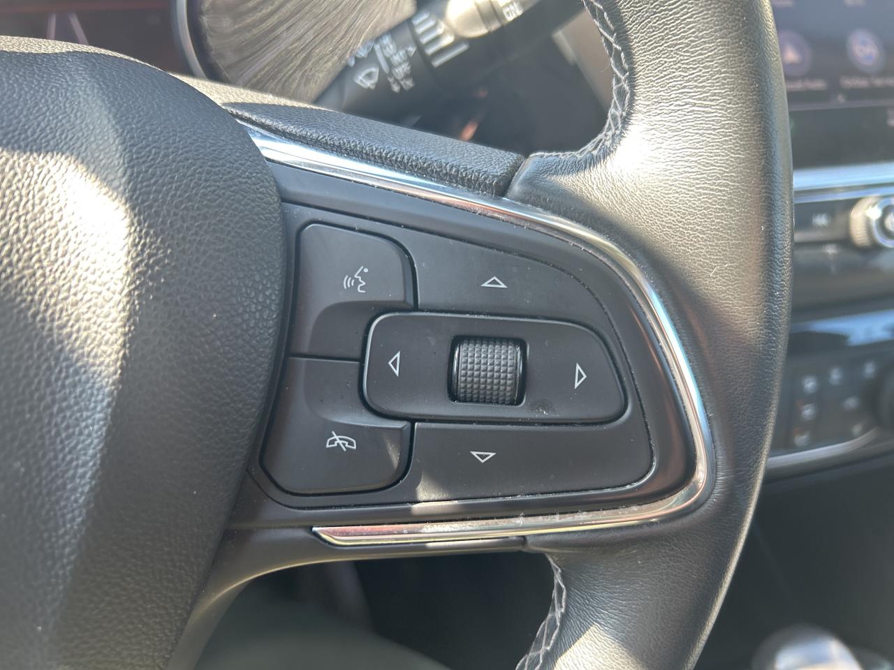 2023 Buick Encore GX Preferred GX ST Photo