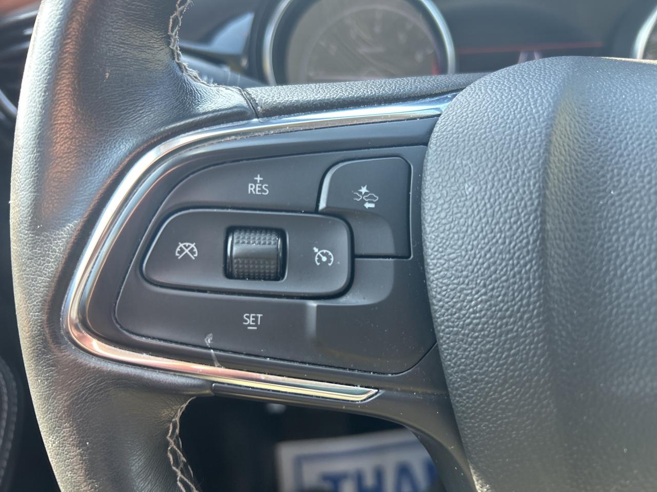 2023 Buick Encore GX Preferred GX ST Photo