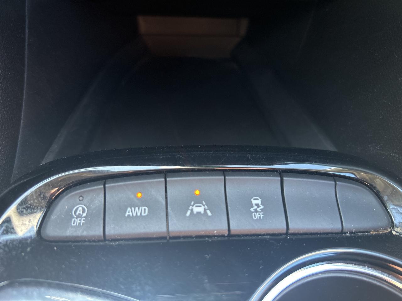 2023 Buick Encore GX Preferred GX ST Photo