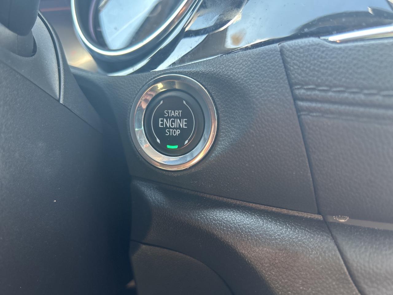 2023 Buick Encore GX Preferred GX ST Photo