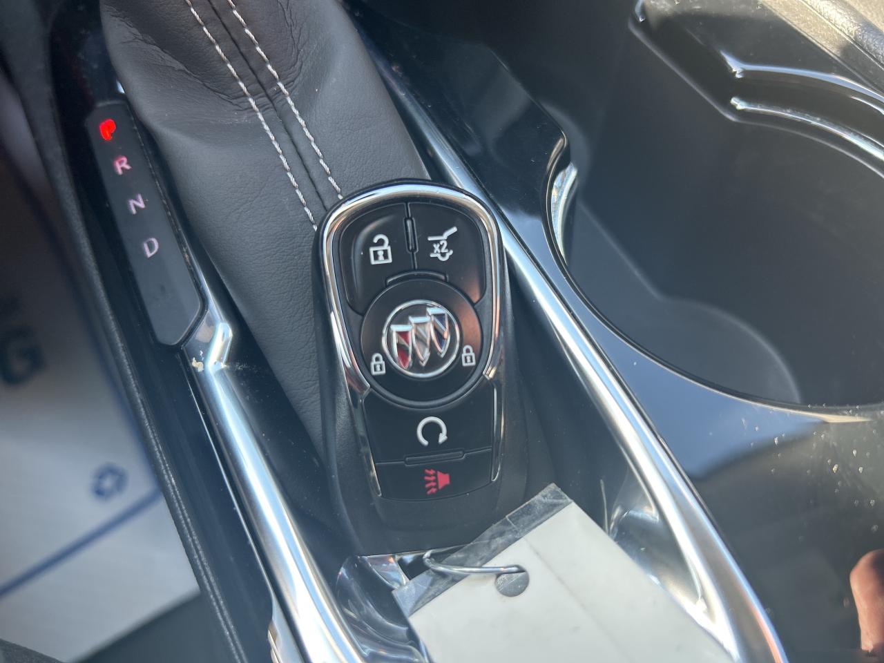 2023 Buick Encore GX Preferred GX ST Photo