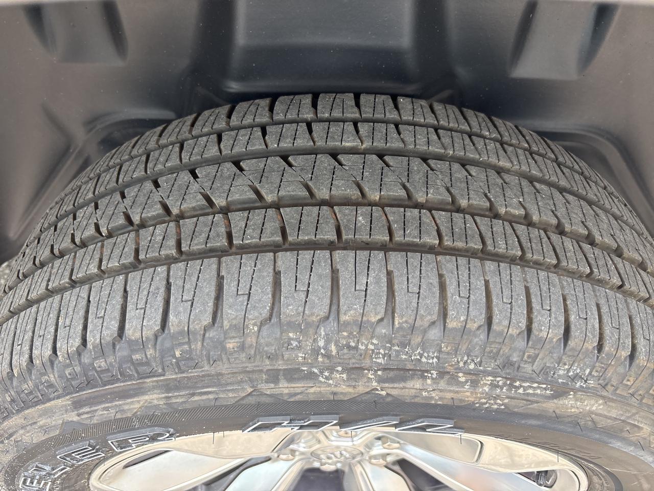 2021 RAM 1500 Limited LWB Photo