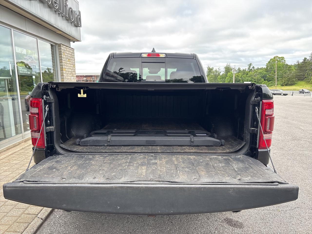 2021 RAM 1500 Limited LWB Photo