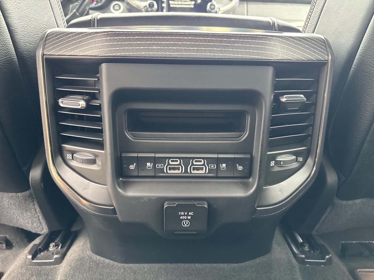 2021 RAM 1500 Limited LWB Photo