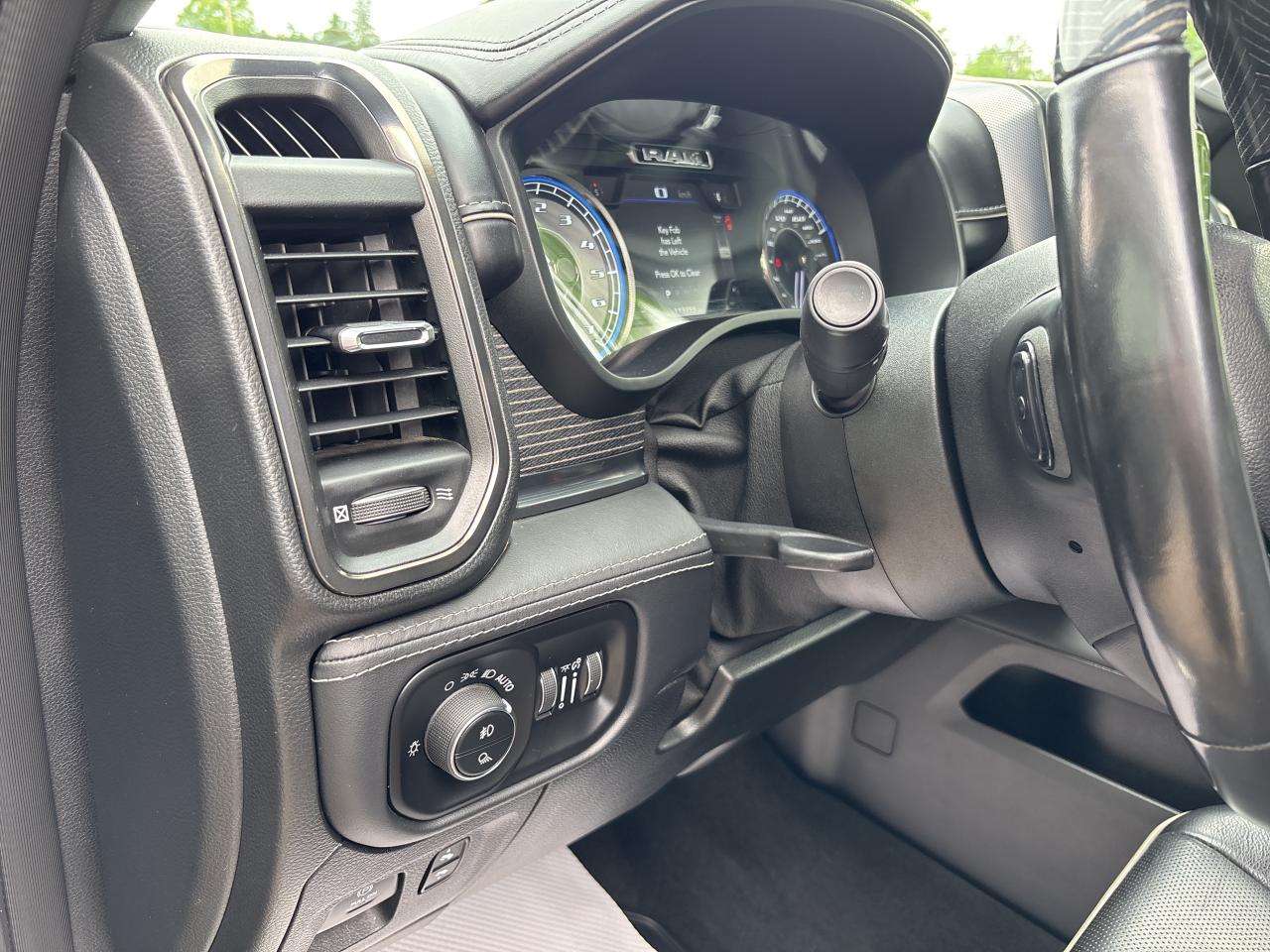 2021 RAM 1500 Limited LWB Photo