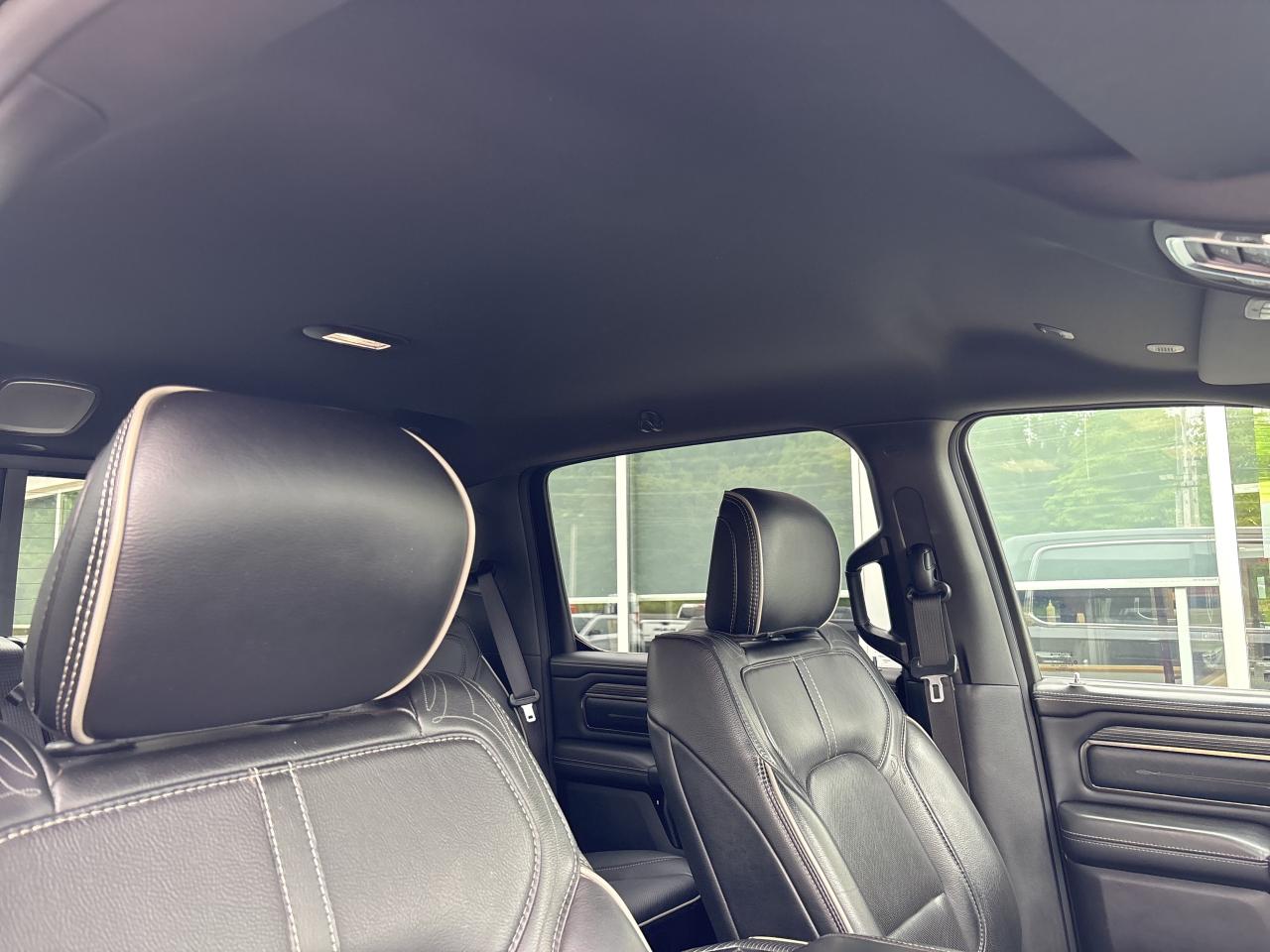 2021 RAM 1500 Limited LWB Photo