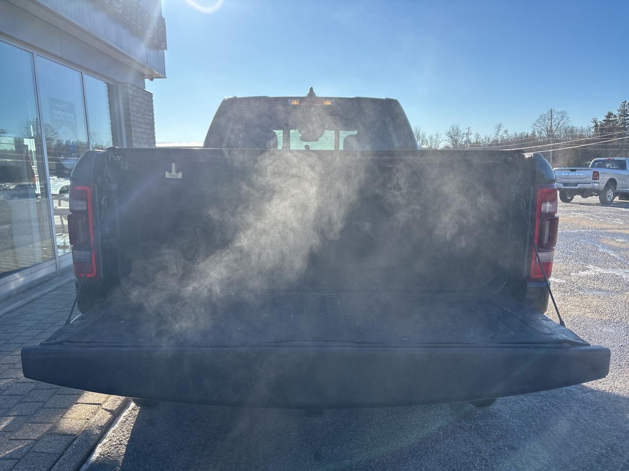 2021 RAM 1500 Limited LWB Photo