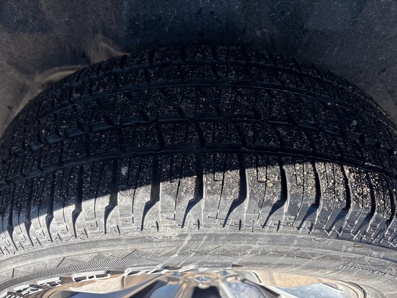 2021 RAM 1500 Limited LWB Photo