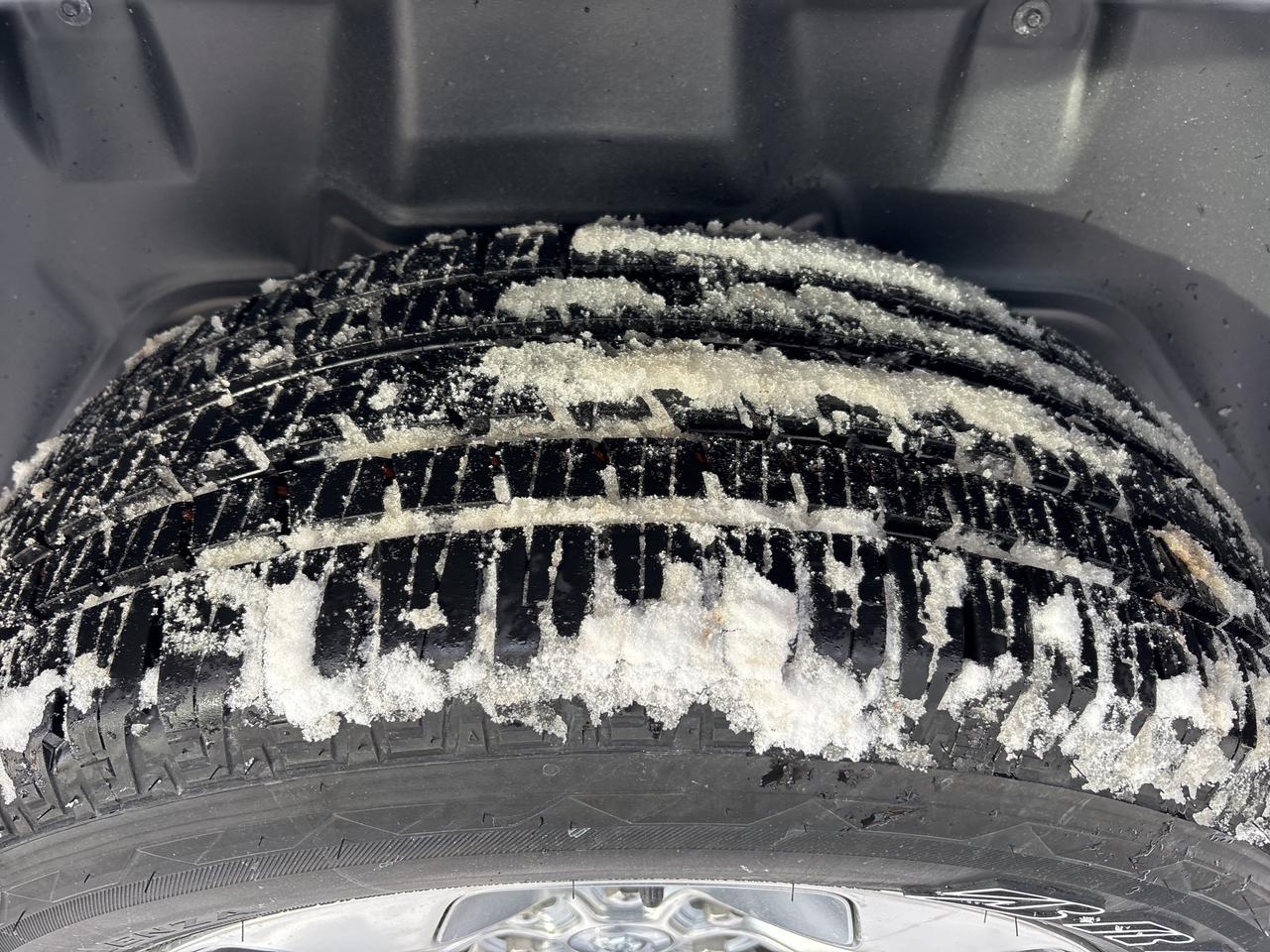 2021 RAM 1500 Limited LWB Photo