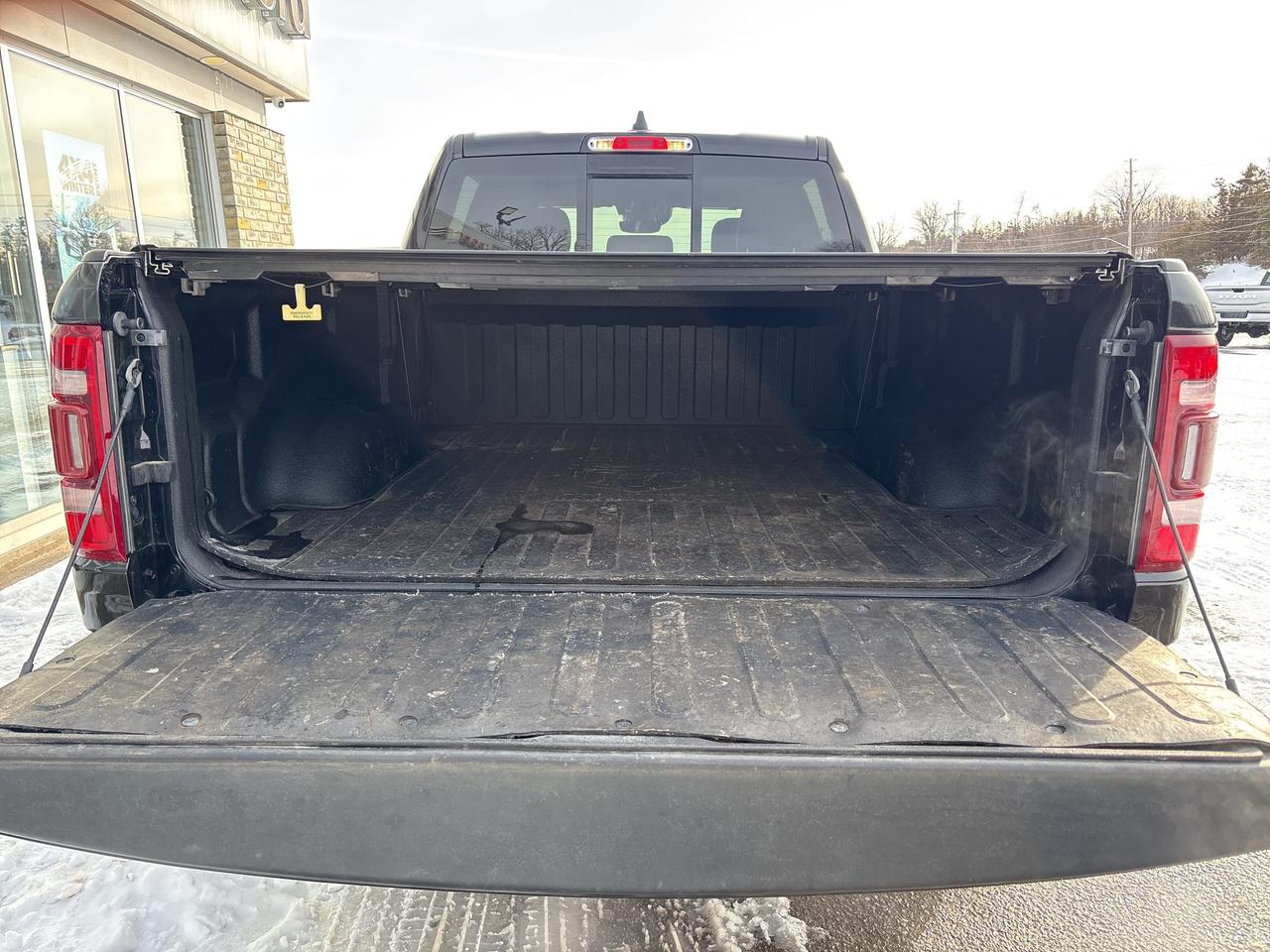 2021 RAM 1500 Limited LWB Photo