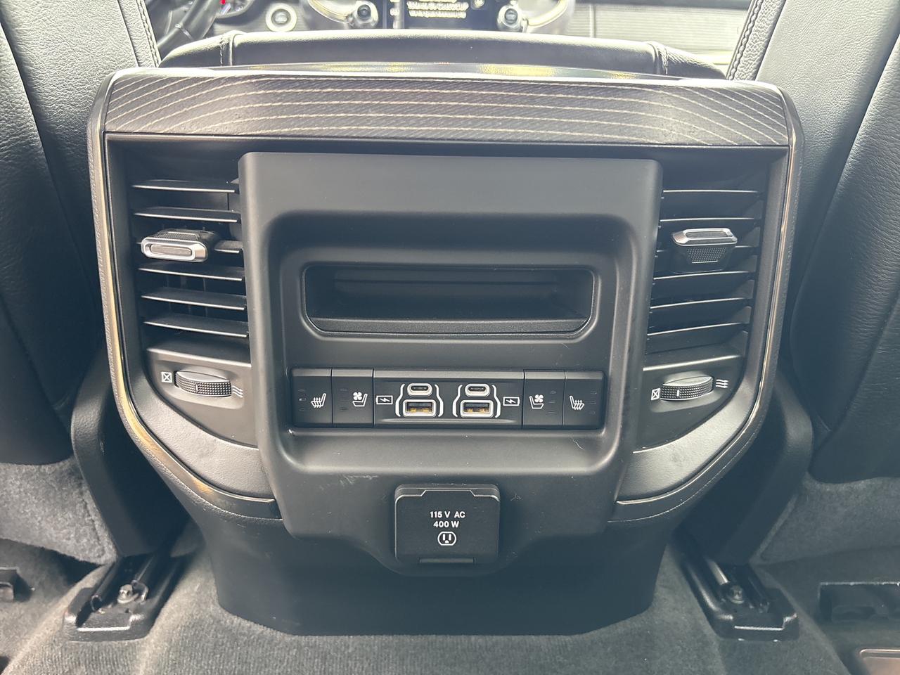 2021 RAM 1500 Limited LWB Photo