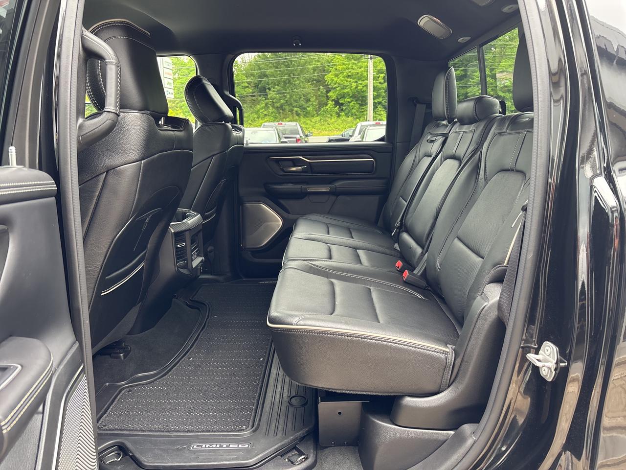 2021 RAM 1500 Limited LWB Photo