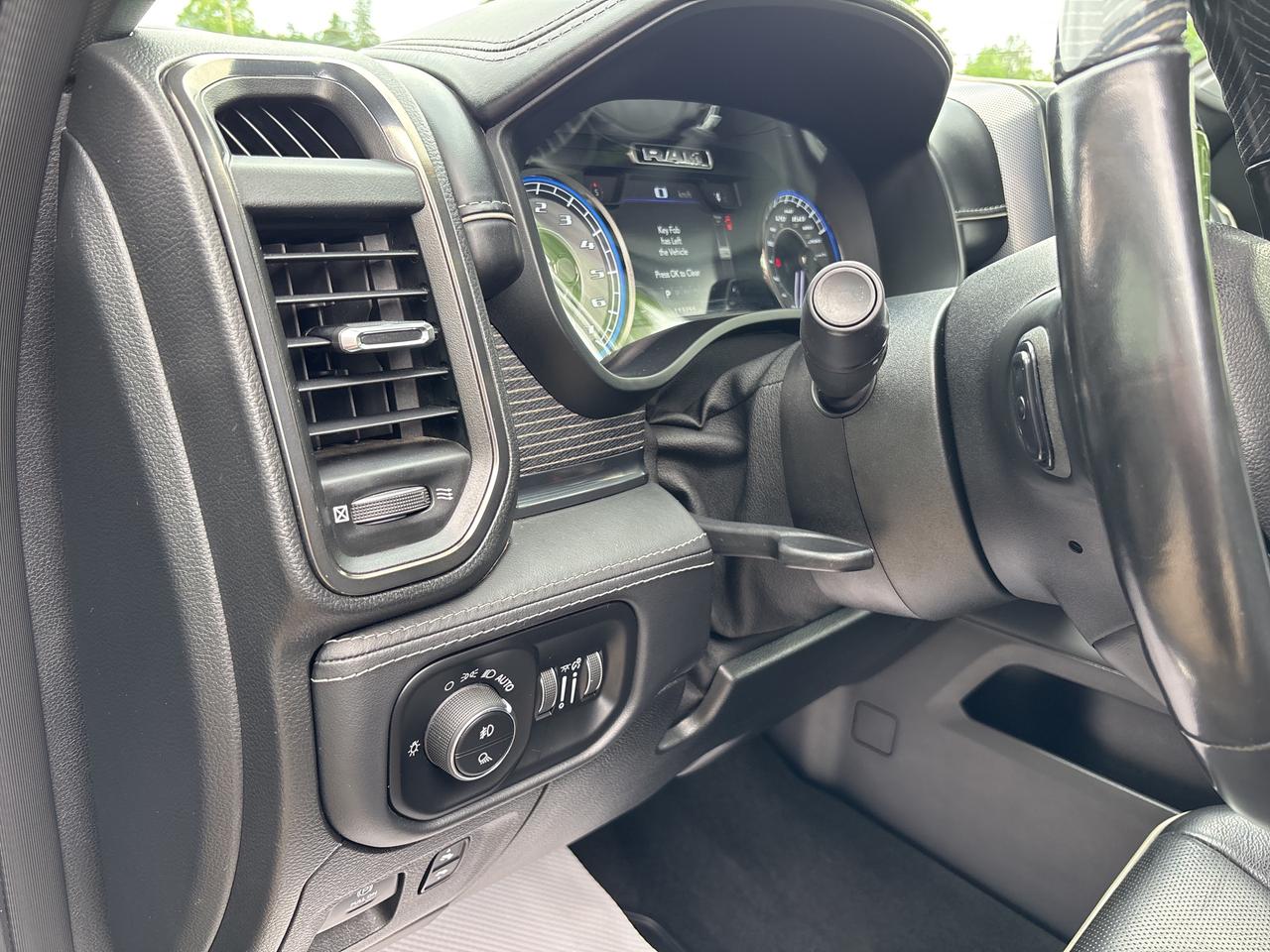 2021 RAM 1500 Limited LWB Photo