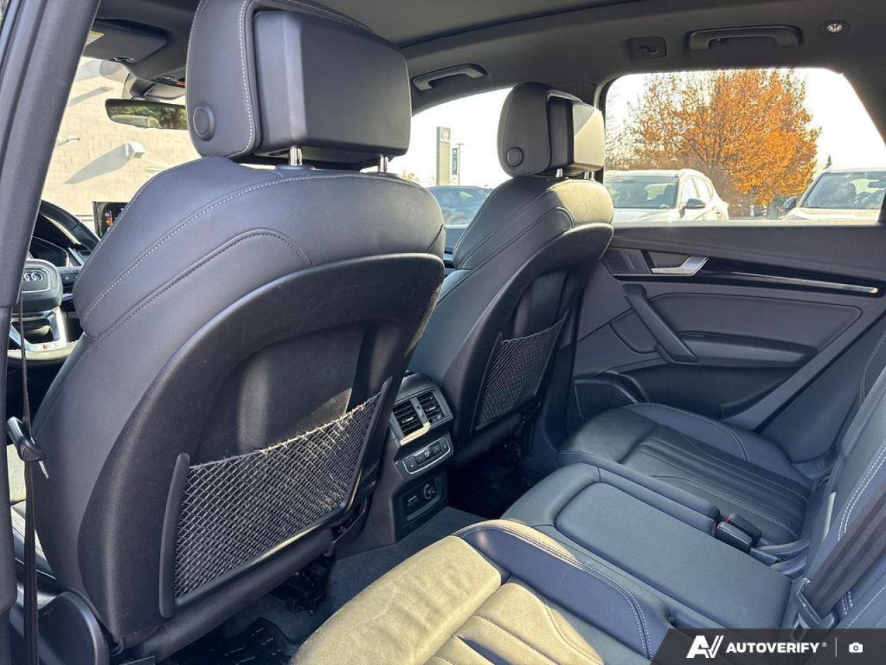 2021 Audi Q5 Technik Photo