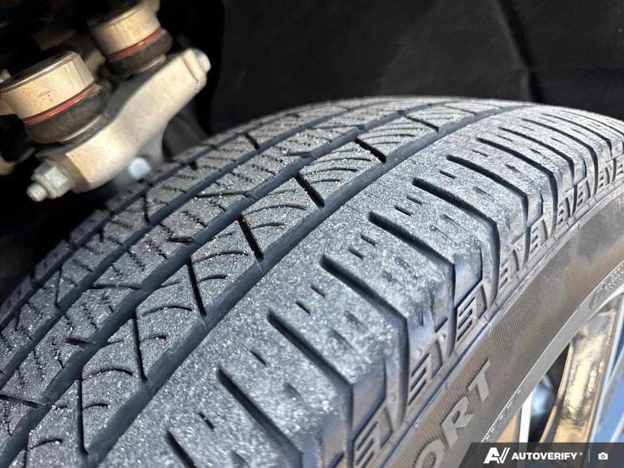 2021 Audi Q5 Technik Photo