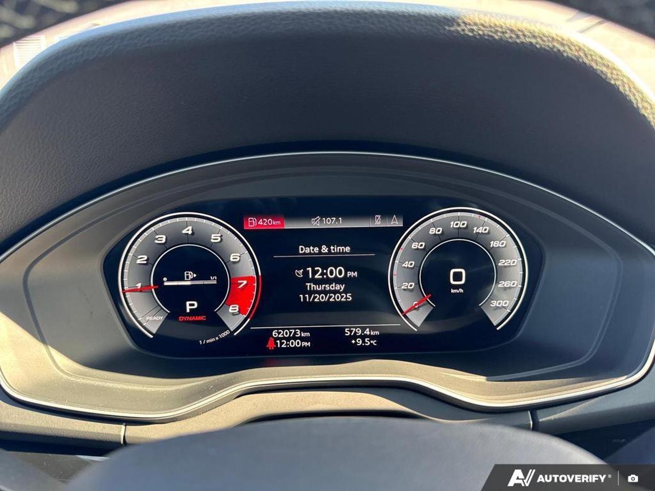 2021 Audi Q5 Technik Photo