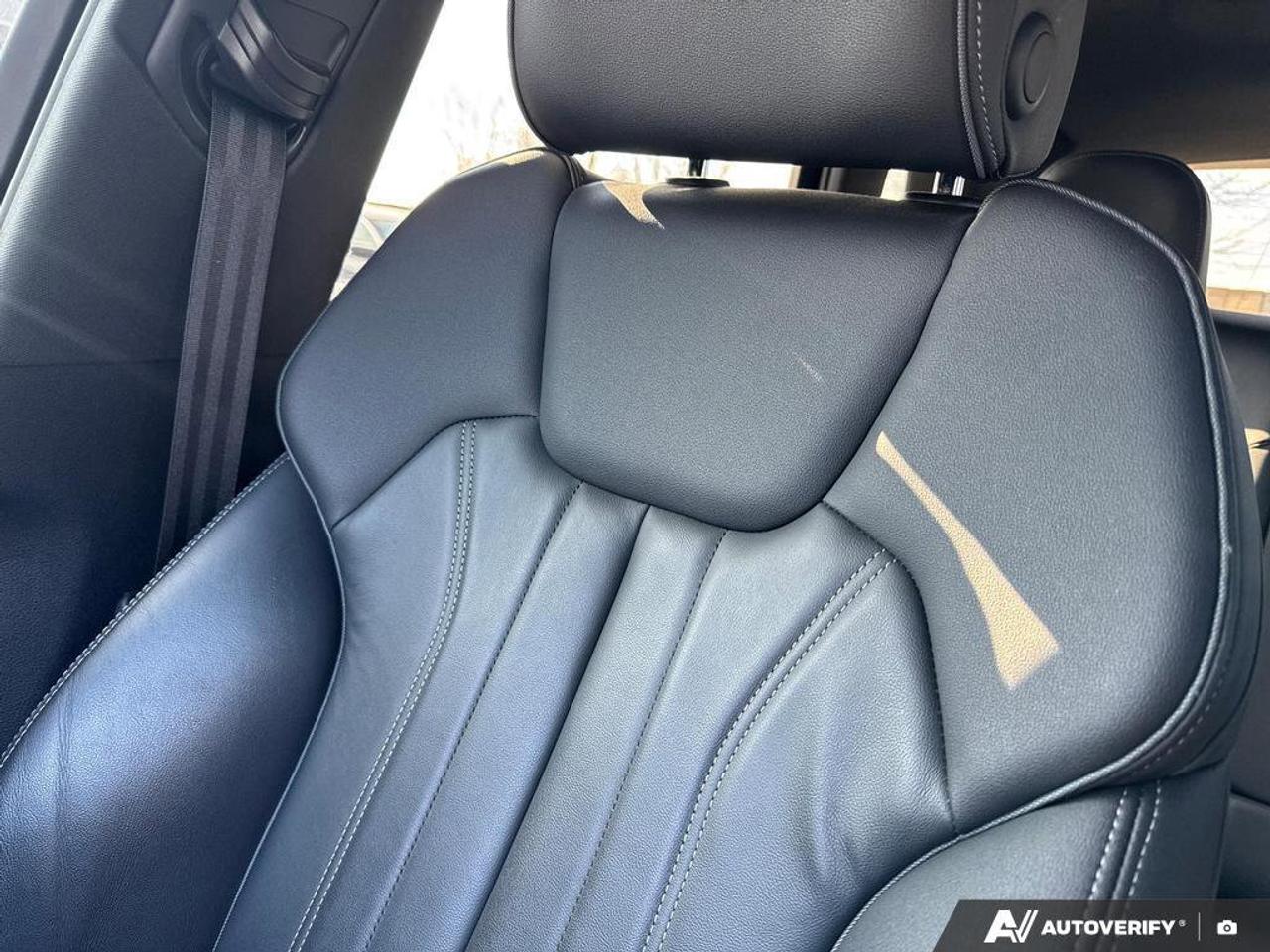 2021 Audi Q5 Technik Photo