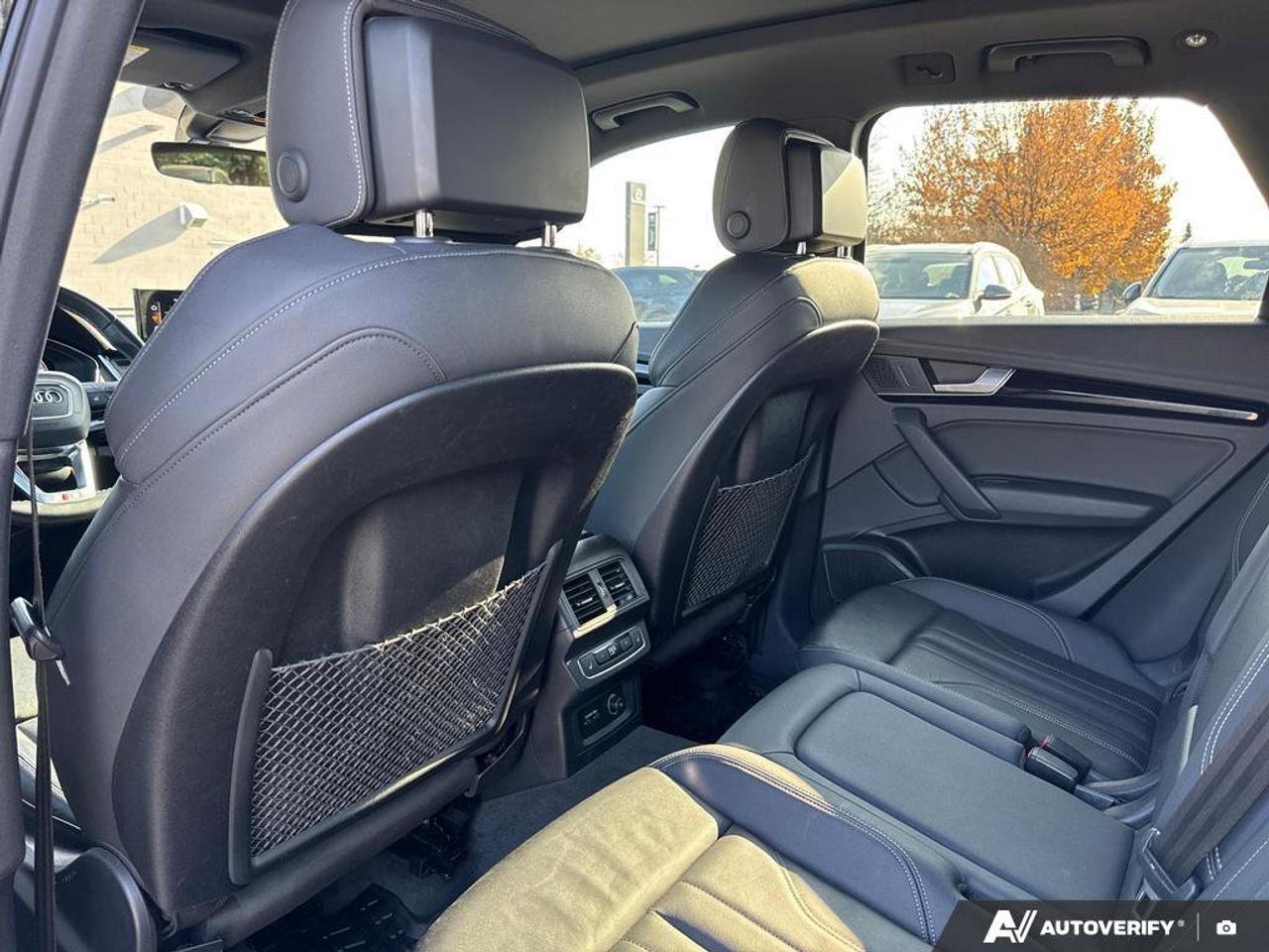 2021 Audi Q5 Technik Photo