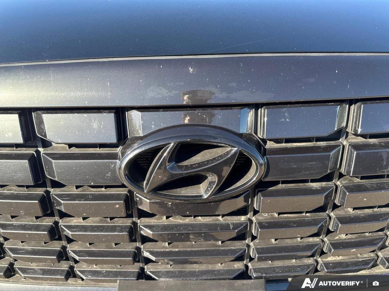 2024 Hyundai PALISADE Preferred 8-Passenger AWD   Sunroof   Heated Seats Photo