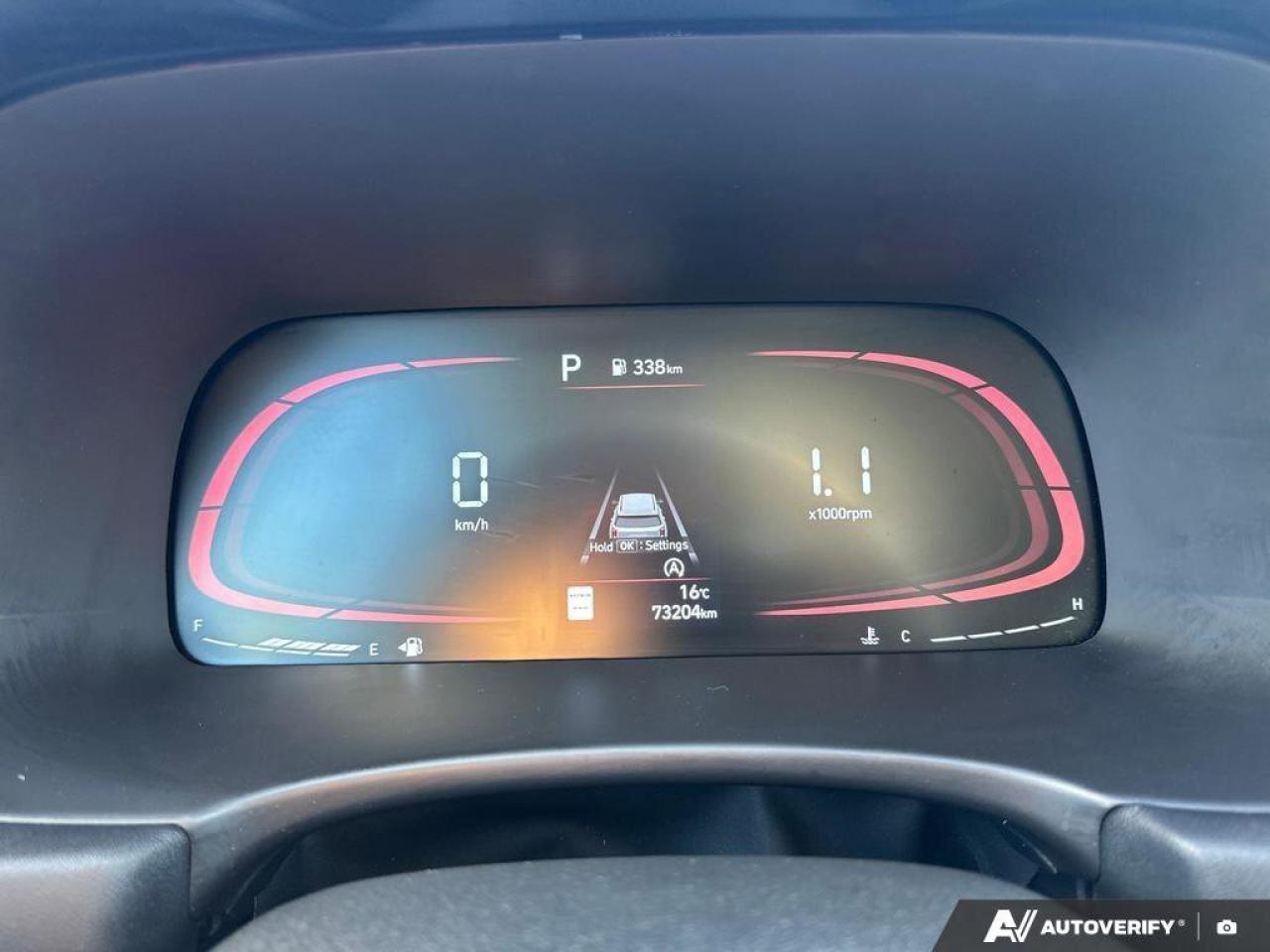 2024 Hyundai PALISADE Preferred 8-Passenger AWD   Sunroof   Heated Seats Photo