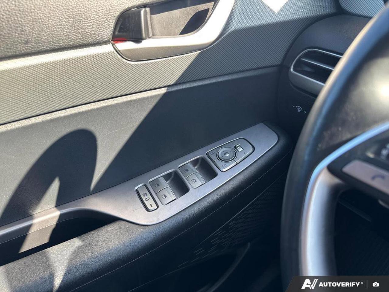 2024 Hyundai PALISADE Preferred 8-Passenger AWD   Sunroof   Heated Seats Photo