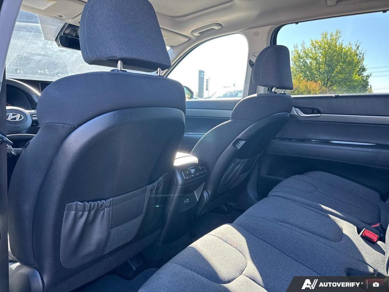 2024 Hyundai PALISADE Preferred 8-Passenger AWD   Sunroof   Heated Seats Photo